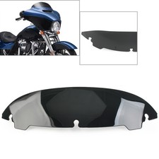 4,5" Wave Windschutzscheibe