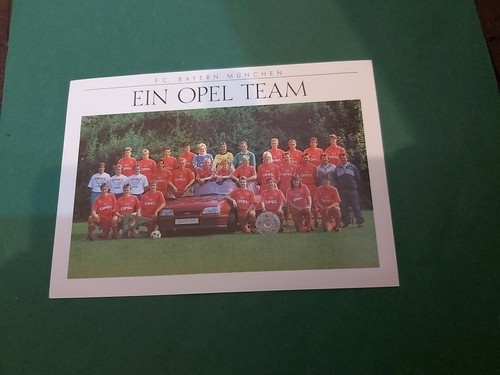 Bayern münchen - fc,