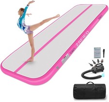 Air Matte Track