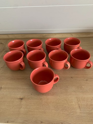 Kaffee geschirr mit - kaffee,