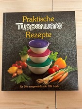 Tupperware Kochbuch |