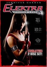 Elektra (Two-Disc Directors