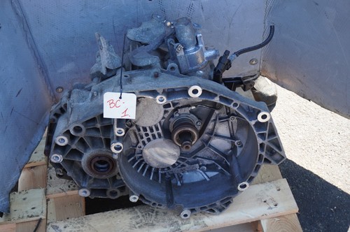 Getriebe f40 3u a20dth - gg,