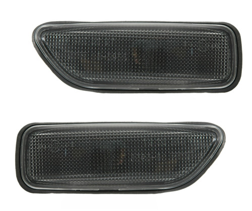 Seitenblinker set für - set, volvo