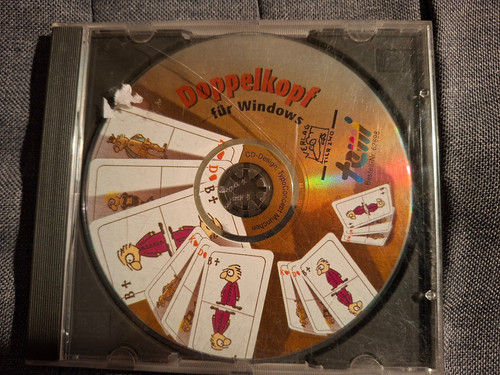 Doppelkopf für windows - doppelkopf,