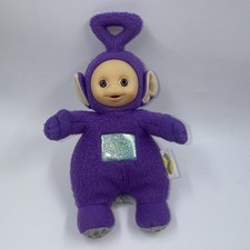 Vintage Purple (Tinky Winky)