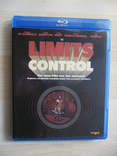 The Limits of Control -