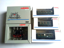 Märklin H0 Digital 3687