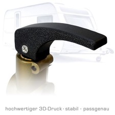 Ersatzhebel für Ablassventil