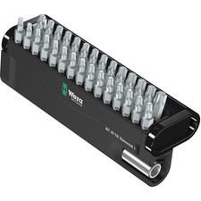 Wera Bit-Check 30 TX Universal