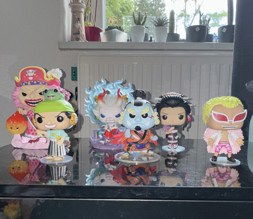 Funko naruto figuren - funko,