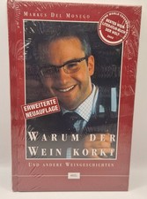 Warum der Wein korkt –