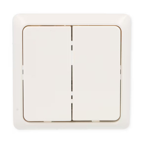 Elso 506394 doppeltaster - elso,