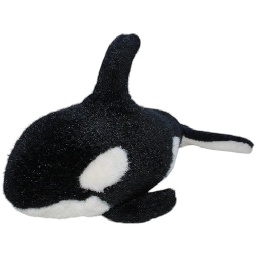 Plüco schwertwal orca - plüco,