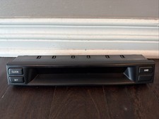 06-08 MAZDA 6 CENTER CONSOLE