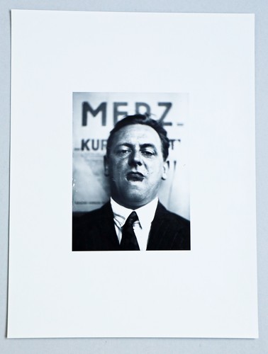 Lissitzky foto porträt - foto-,