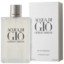 Giorgio Armani Acqua Di Gio