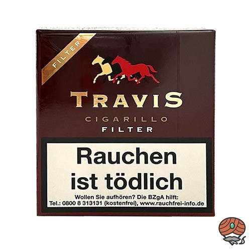 Travis aromatisierte - 20,