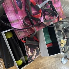 Zumba Fitness Exhilarate Set