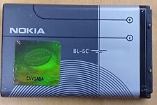 ORIGINAL NOKIA BL-6C AKKU - Nokia 6230 E50 E70 N70 6630 6600 N-Gage 3.7V 1020mAh