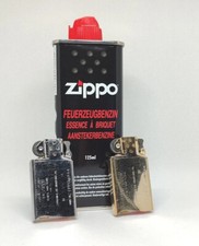 Zippo SLIM Einsatz Insert