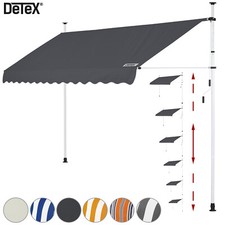 Markise Balkonmarkise