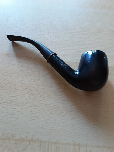 Pfeife savinelli black set - pfeife,