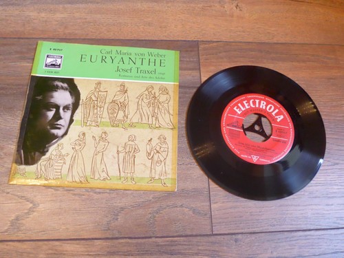 Josef traxel euryanthe c - josef,