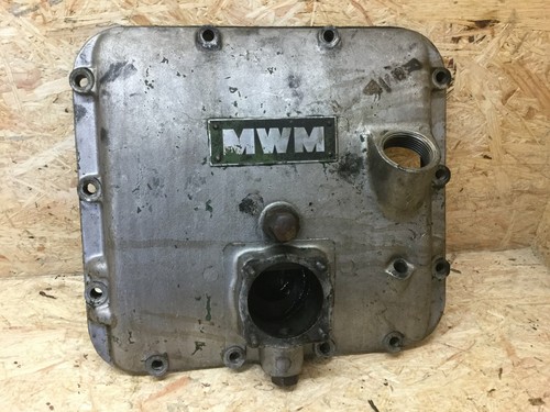 Mwm 211 motorseitendeckel - mwm,