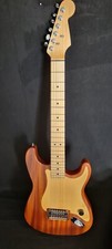 Warmoth Nylonstring Partscaster Fishman Schaller Fender Premium gigbag 