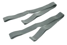 Zündapp GTS KS C CS CX ZD ZL ZA ZR Moped Felgenbänder Satz 2 Stück 16 - 17 Zoll