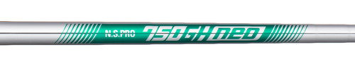 New nippon shaft pro - nippon, 750gh