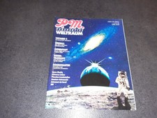 PM / P.M. Perspektive Weltraum Heft 1986 Peter Moosleitner