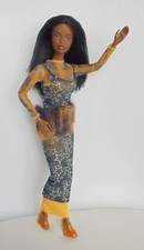 Christie Hollywood Nails 1999