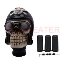 Universal Auto Totenkopf