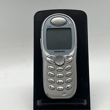 Retro Tastenhandy • Sammler • Kult Objekt • Siemens  S45 • Old Phone ✅✅