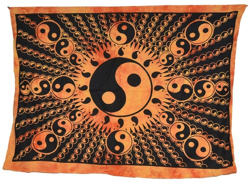 Wandbehang wandtuch dekotuch - wandbehang,