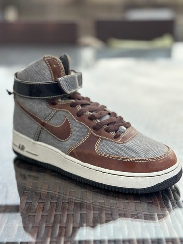 Sample one shoe nike - sample,