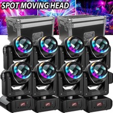 120W 8 Farben 18 Prismen