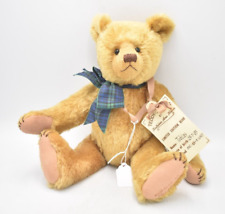 Künstlerteddybär von