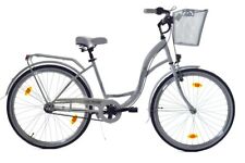 28 Zoll Mädchen Damen City Fahrrad Rad Bike Damenfahrrad 3 GANG NEXUS Licht STVO