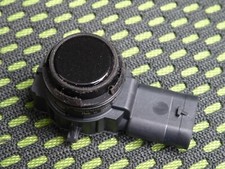Original VW Seat Skoda Audi PDC Sensor Einparkhilfe 3Q0919275B Deep Black LC9X