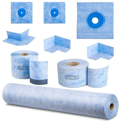 Dichtset dichtband - dichtset,