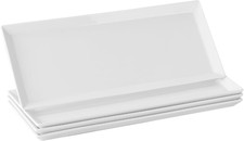 DOWAN Teller Rechteckig