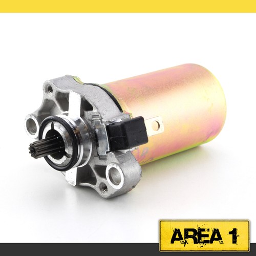 Ersatz anlasser für 50ccm - ersatz,