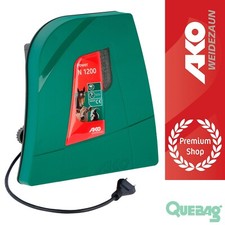 Weidezaungerät AKO Power N