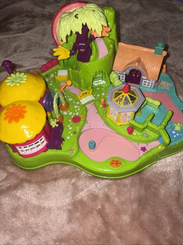 Polly pocket magical - polly,