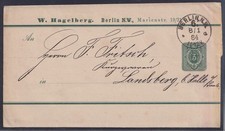 76634) PRIVATGANZSACHE