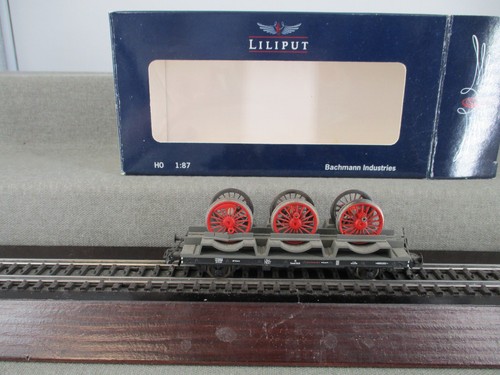 Liliput spur l221511 - liliput, h0