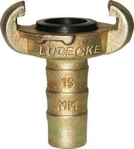 LÜDECKE